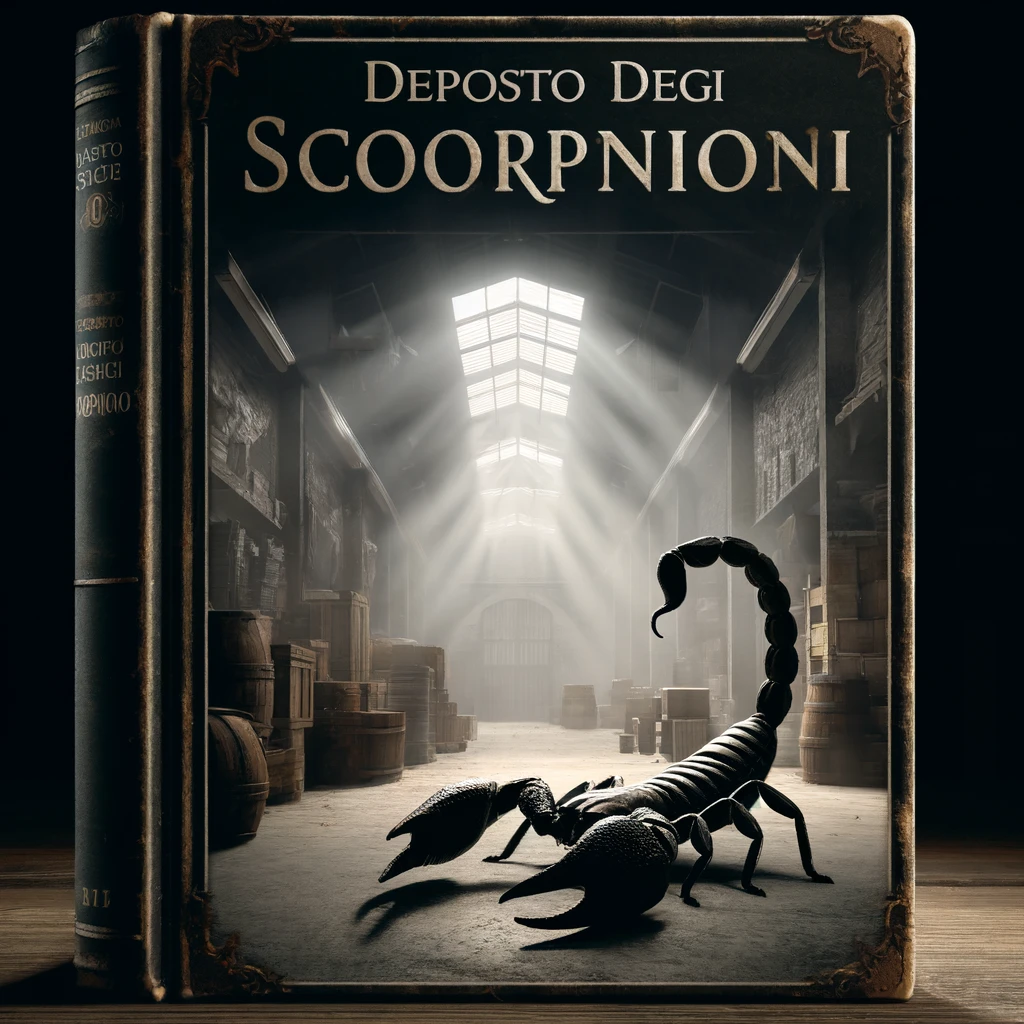 Scorpion Cache: unemozionante ode allo spionaggio di Daniel Silva